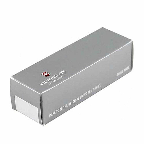 Нож Victorinox Deluxe Tinker 91мм/17функ/черный