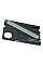 Набор Victorinox Swisscard Nailcare 82х54х4мм/13функ/прозрачный черный