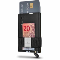 Картка-мультитул з картхолдером Victorinox Smartcard Wallet Delightful Gold 104х65х17мм/10функ/золота