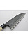 Ніж кухонний Deba 150 мм лезо, Aogami #2, ручка - магнолія, HONMAMON (4580149741065)