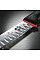 Кухонный нож Victorinox Fibrox Butcher, 25 см, черный. ручкой Dual Grip