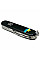 Ніж Victorinox Spartan Ukraine 91мм/12функ/синьо-жовта Мапа України/чорний