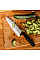 Ніж кухарський великий Fiskars Functional Form 20 см (1057534)