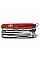 Нож Victorinox Cybertool L 91мм/41функ/красный