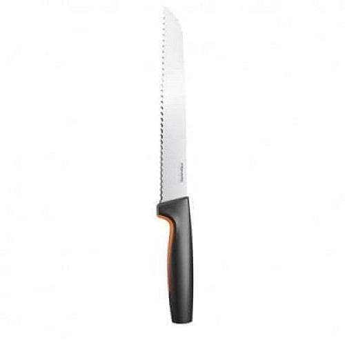 Ніж для хліба Fiskars Functional Form 21 см (1057538)