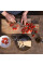 Набір кухонних ножів Fiskars Hard Edge Knife Set (1051778)