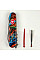 Нож Victorinox Climber Zodiac 91мм/14функ/Сапфировый дракон/разноцветный