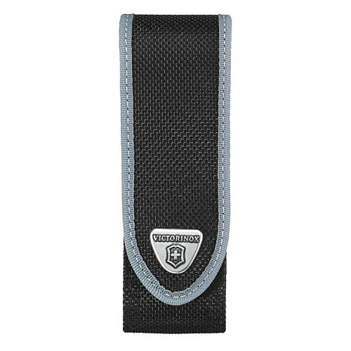 Мультитул Victorinox Swisstool BS 115 мм/29 функ + черный нейлоновый чехол