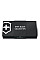 Нож Victorinox Signature Lite Onyx Black 58мм/7функ/черный