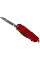 Нож Victorinox Midnite Manager 58мм/10функ/красный