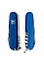 Нож Victorinox Camper 91 мм/13 функций/синий