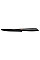 Кухонний ніж для томатів Fiskars Edge Black 13 см (1003092)