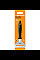 Кухонный нож Fiskars Essential Black для творога, черный. ручкой (1065588)