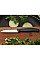 Кухонный нож Victorinox SwissClassic Paring, 8 см, черный. ручкой