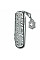 Ніж Victorinox Classic SD Brilliant Damast 58 мм/5 функцій/сріблястий
