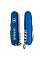 Ніж Victorinox Spartan Ukraine 91мм/12функ/Ukraine білий/синій