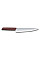 Кухонний ніж Victorinox Swiss Modern Carving, 22 см, з борд. ручкою, блістер
