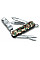 Ніж Victorinox NailClip 580 65мм/8функ/камуфляжний