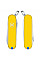 Ніж Victorinox Escort 58мм/6функ/жовтий