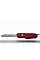 Ніж Victorinox Huntsman 91мм/15функ/червоний