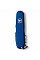 Нож Victorinox Camper 91 мм/13 функций/синий