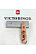 Нож Victorinox Spartan Zodiac 91мм/12функ/3D Деревянный дракон/бежевый