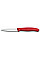Кухонный нож Victorinox SwissClassic Paring, 8 см, с июнь. ручкой