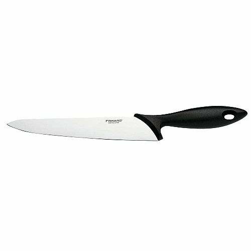 Fiskars Кухонний ніж Essential, 21 см