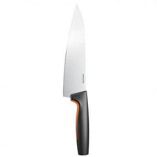 Ніж кухарський великий Fiskars Functional Form 20 см (1057534)