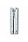 Мультитул Victorinox Swisstool X Plus 115мм/38функ + черный кожаный чехол