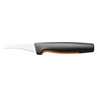 Ніж для коренеплодів із вигнутим лезом Fiskars Functional Form 7 см (1057545)