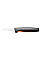 Ніж для коренеплодів із вигнутим лезом Fiskars Functional Form 7 см (1057545)