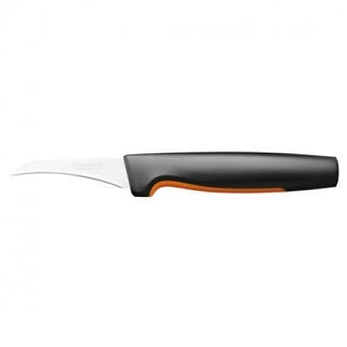 Ніж для коренеплодів із вигнутим лезом Fiskars Functional Form 7 см (1057545)