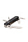 Ніж Victorinox Spartan 91мм/12функ/чорний, блістер