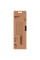 Ніж китайський кухарський Fiskars All Steel, 16 см, сріблястий (1062885)