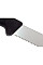 Кухонный нож Victorinox Fibrox Bread для хлеба, 21 см, черный. ручкой