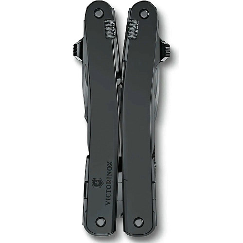 Мультитул Victorinox Swisstool Spirit MXBS 105мм/24функ + черный нейлоновый чехол