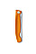 Кухонный нож Victorinox SwissClassic Foldable Paring, 11 см, из помар. ручкой, блистер