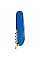 Ніж Victorinox Huntsman Ukraine 91мм/15функ/жовто-синій