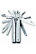 Мультитул Victorinox Swisstool 115мм/26функ + черный пластиковый чехол