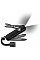 Нож Victorinox Signature Lite Onyx Black 58мм/7функ/черный