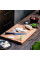 Набір кухонних ножів Fiskars Hard Edge Knife Set (1051778)