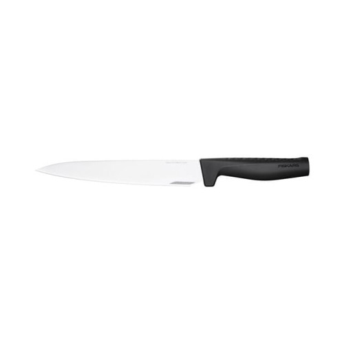Fiskars Кухонний ніж для м'яса Hard Edge, 21.6 см
