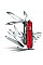 Нож Victorinox Cybertool L 91мм/41функ/красный