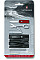 Набір Victorinox Swisscard 82х54х4мм/10функ/прозорий чорний, блістер