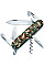 Ніж Victorinox Spartan 91мм/12функ/камуфляжний