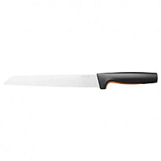 Ніж для хліба Fiskars Functional Form 21 см (1057538)