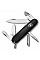 Ніж Victorinox Tinker 91мм/12функ/чорний