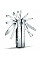 Мультитул Victorinox Swisstool X Plus 115мм/38функ + черный кожаный чехол