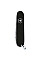 Нож Victorinox Recruit 84мм/10функ/черный
